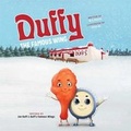 Cover: Duffy the Famous Wing - Mascot Books