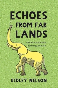 Enlarge image Cover: Echoes from Far Lands - Mascot Books