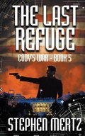 Cover: The Last Refuge - Wolfpack Publishing