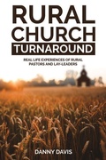 Cover: Rural Church Turnaround - Crosslink Publishing