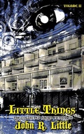 Cover: Little Things - Lvp Publications