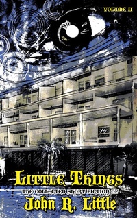 Enlarge image Cover: Little Things - Lvp Publications