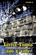 Cover: Little Things - Lvp Publications