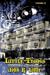 Enlarge image Cover: Little Things - Lvp Publications