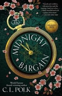 Enlarge image Cover: The Midnight Bargain - Erewhon Books