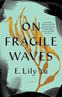 Enlarge image Cover: On Fragile Waves - Erewhon Books