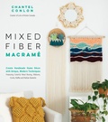 Cover: Mixed Fiber Macrame - Page Street Publishing Co.