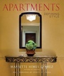 Cover: Apartments - Harper Design