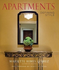 Enlarge image Cover: Apartments - Harper Design