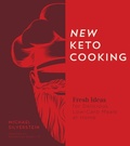 Cover: New Keto Cooking - Page Street Publishing Co.