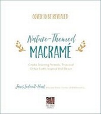 Abbildung von: Natural-Themed Macrame - Page Street Publishing