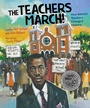 Cover: The Teachers March! - Calkins Creek