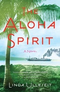 Cover: The Aloha Spirit - She Writes Press