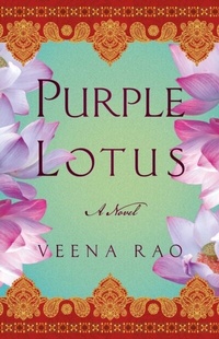Abbildung von: Purple Lotus - She Writes Press