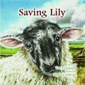 Cover: Saving Lily - Rivershore Books