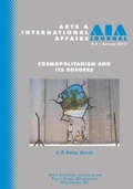 Cover: Arts and International Affairs - Westphalia Press