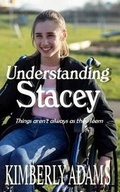 Cover: Understanding Stacey - Zimbell House Publishing, LLC