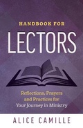 Cover: Handbook for Lectors - Twenty-Third Publications