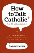 Cover: How to Talk Catholic - Twenty-Third Publications