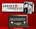 Cover: Abbott and Costello: Volume 1 - Nathan and Evan Incorporated