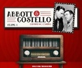 Cover: Abbott and Costello: Volume 4 - Nathan and Evan Incorporated
