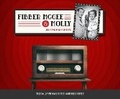 Cover: Fibber McGee and Molly - Nathan and Evan Incorporated