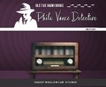 Cover: Philo Vance Detective - Nathan and Evan Incorporated