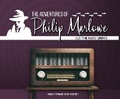 Cover: The Adventures of Philip Marlowe - Nathan and Evan Incorporated