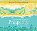 Cover: The Little Book of Prosperity - Dreamscape Media