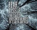 Cover: Fear Itself - Dreamscape Media