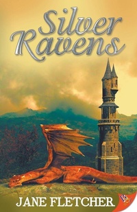 Enlarge image Cover: Silver Ravens - Bold Strokes Books
