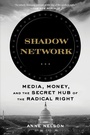 Cover: Shadow Network - Bloomsbury Publishing