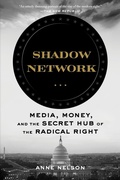 Cover: Shadow Network - Bloomsbury Publishing