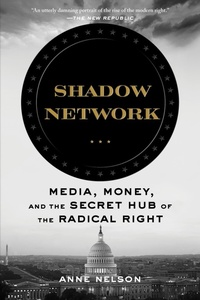 Enlarge image Cover: Shadow Network - Bloomsbury Publishing