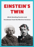 Cover: Einstein's Twin - Bloomsbury Publishing