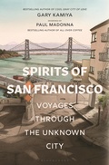 Cover: Spirits of San Francisco - Bloomsbury Publishing