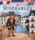 Cover: Lit for Little Hands: Les Miserables - Familius LLC
