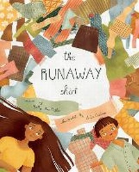 Enlarge image Cover: The Runaway Shirt - Familius LLC