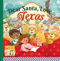 Cover: Dear Santa, Love Texas - Familius LLC
