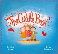 Enlarge image Cover: The Cuddle Book - Familius LLC