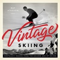 Cover: Vintage Skiing - Familius LLC