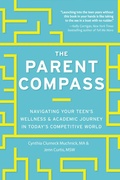 Cover: Parent Compass - Familius LLC
