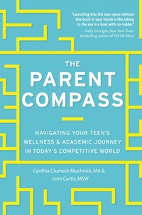Enlarge image Cover: Parent Compass - Familius LLC
