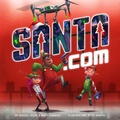 Cover: Santa.com - Familius LLC