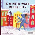 Cover: Winter Walk in the City - Familius LLC