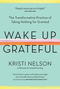 Enlarge image Cover: Wake Up Grateful - Storey Publishing LLC