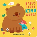 Cover: Baby's First Kind Words - Storey Publishing LLC