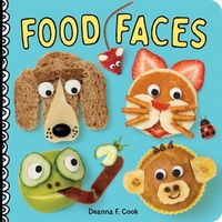 Enlarge image Cover: Food Faces - Storey Publishing LLC