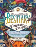 Cover: The Illustrated Bestiary Collectible Box Set - Storey Publishing LLC
