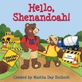 Cover: Hello, Shenandoah! - Commonwealth Editions